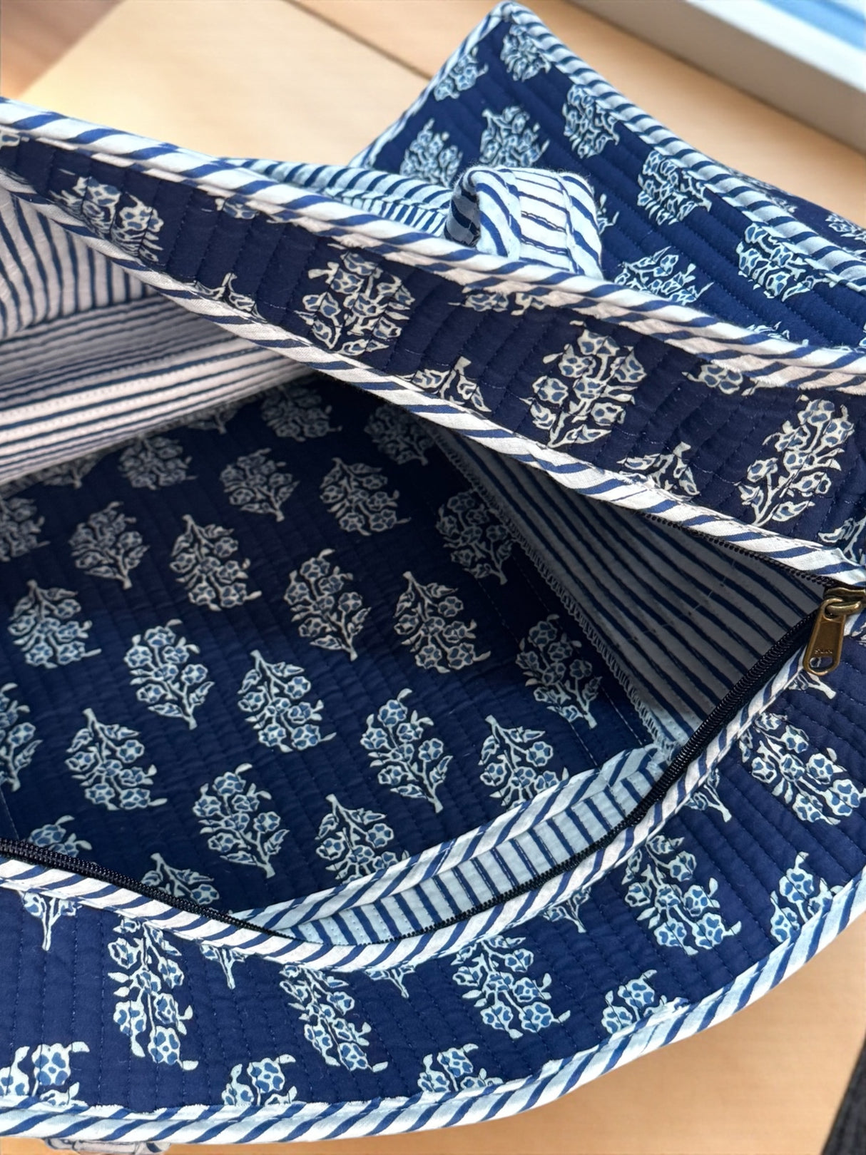 block-print-indigo-design-handcrafted-tote-bag