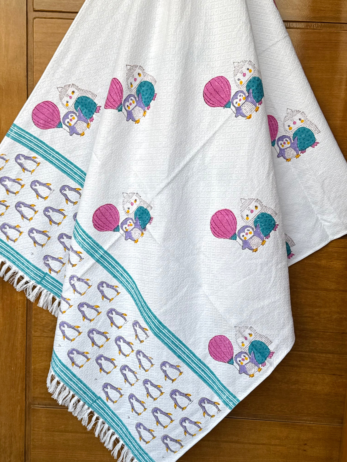 blockprint-penguin-kids-bath-towel