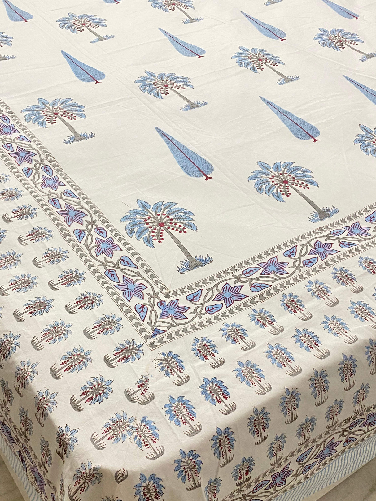 blockprint-soft-cotton-bedsheet-premium-essence