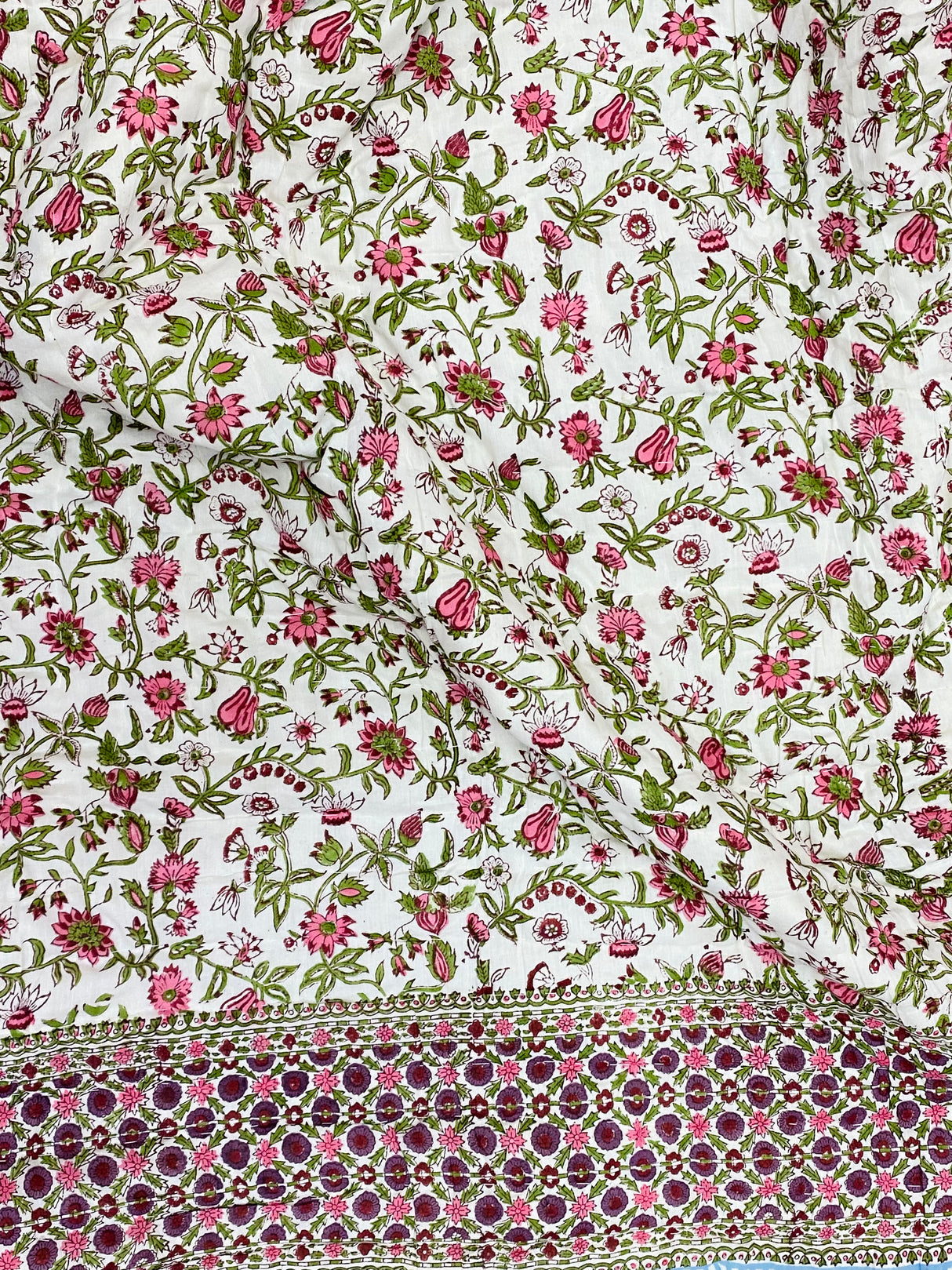 blue-violet-flowers-king-cotton-quilt-pattern-view