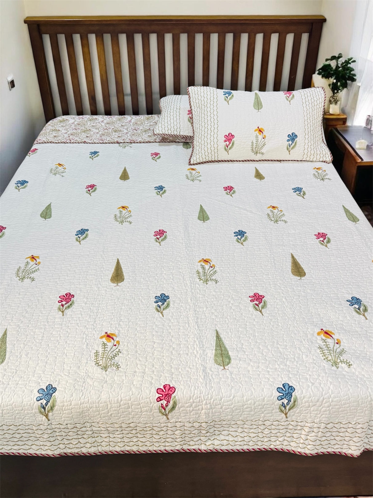 breathable-quilted-bedcover-imperial-dream-kapaas-katha