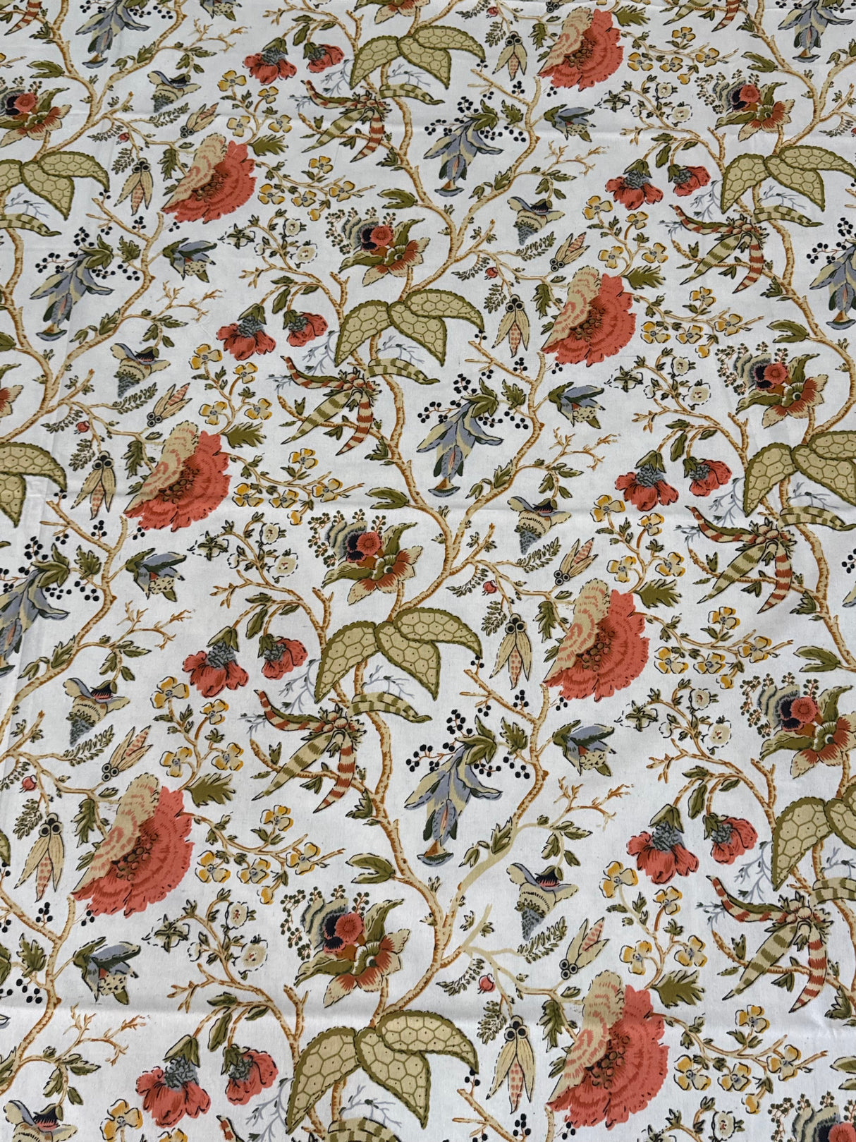 printed-cotton-bed-linen-for-exporters