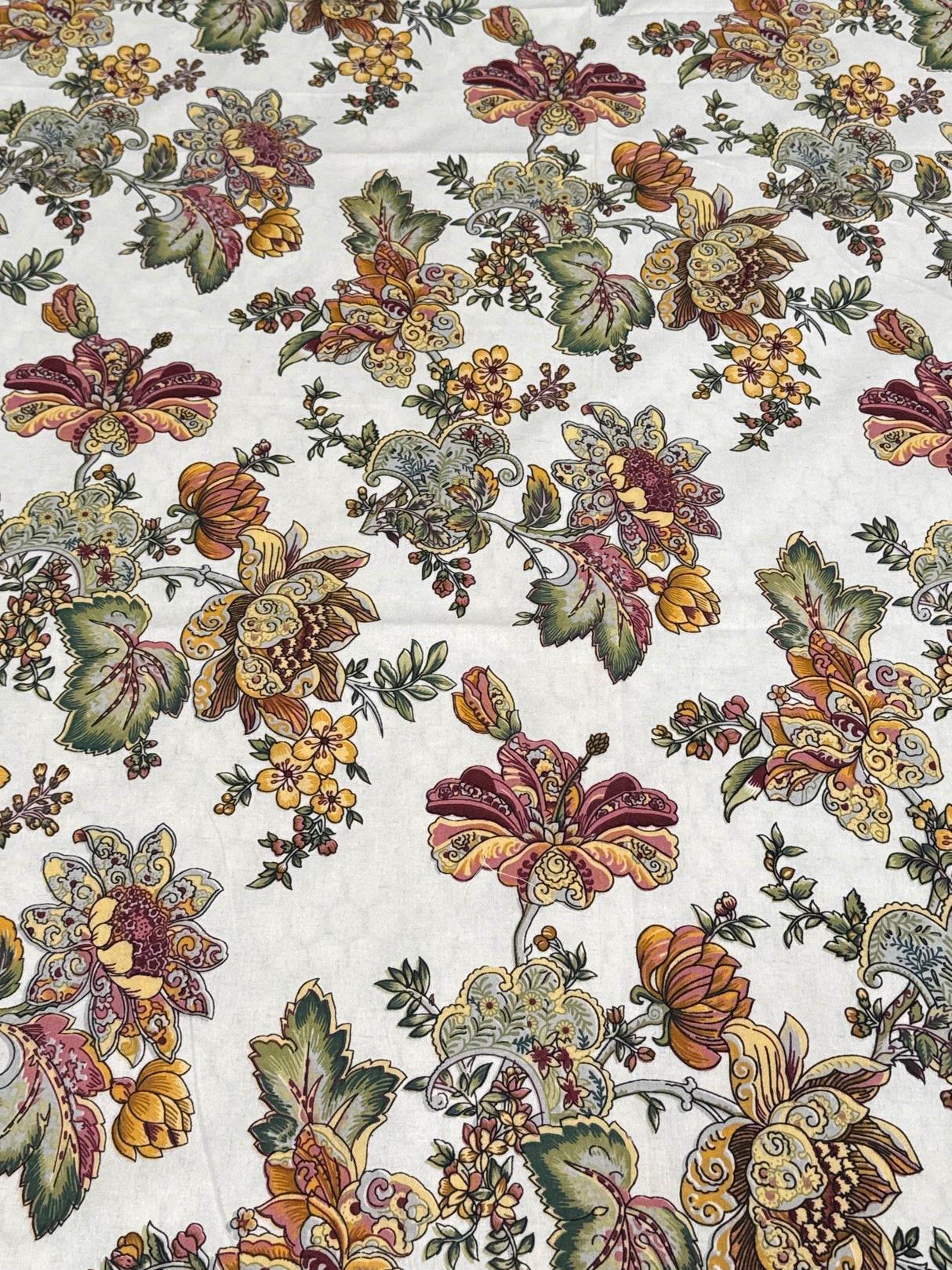 cotton-bedsheet-exporter-to-arab-countries