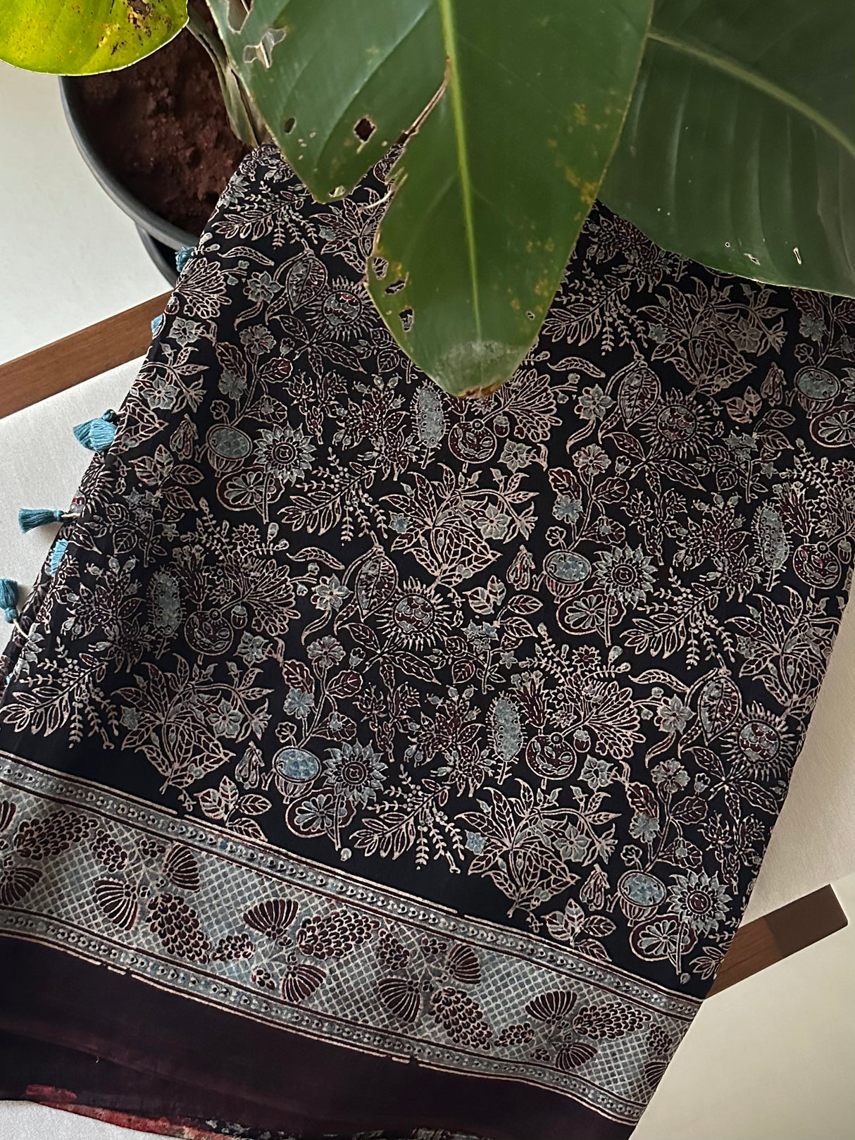 chanderi-cotton-mulmul-handblock-saree