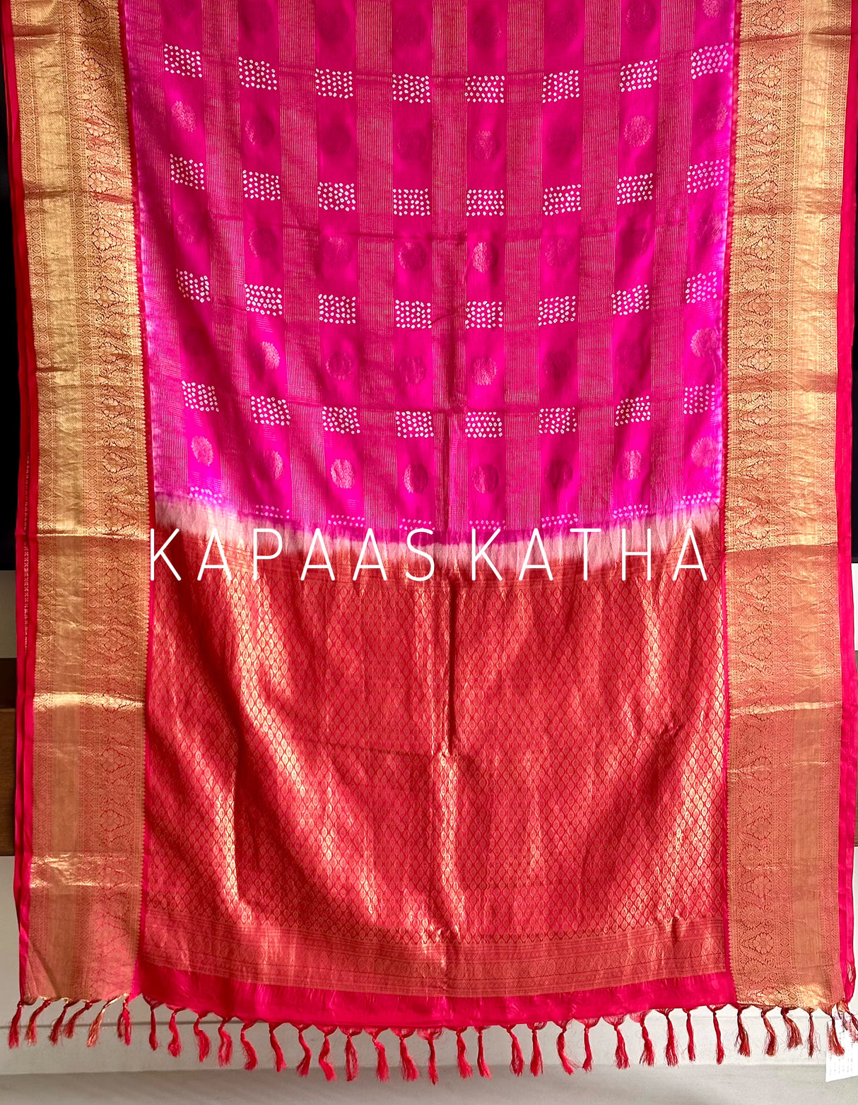 classic-royale-kanjivaram-silk-pure-bandhani-saree