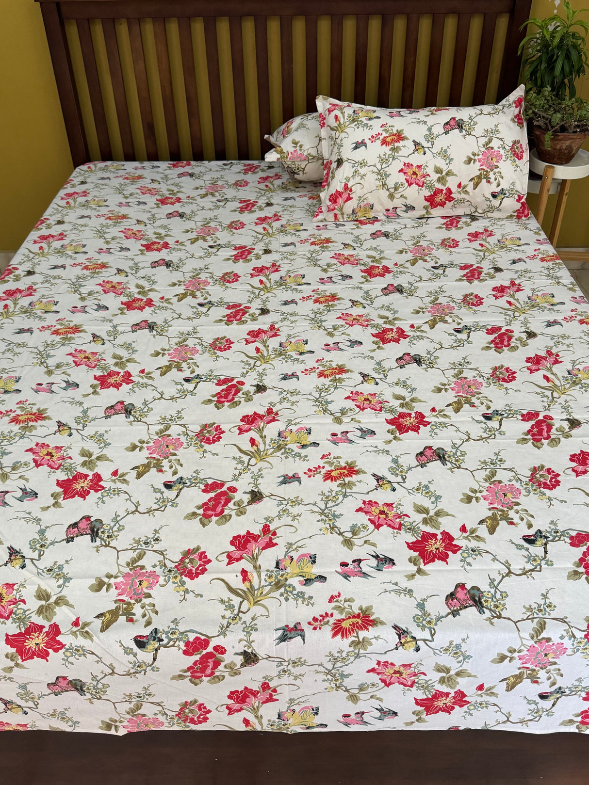 buy-indian-cotton-bedsheets-wholesale-uae