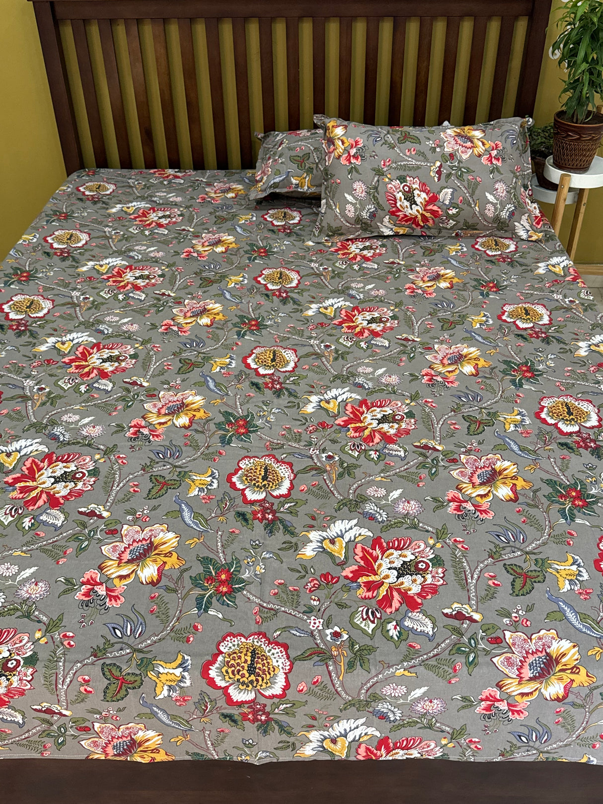 cotton-bed-linen-for-export-from-india