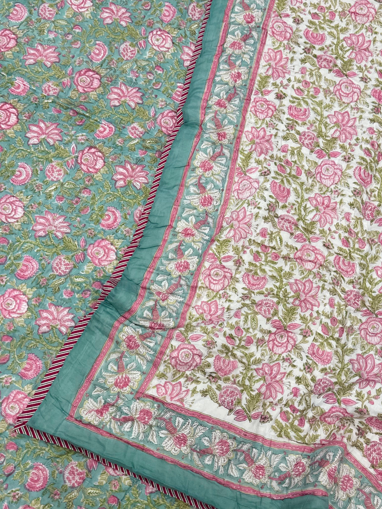 cotton-filled-handcrafted-quilt-indian-artisan-jaipur-bedding