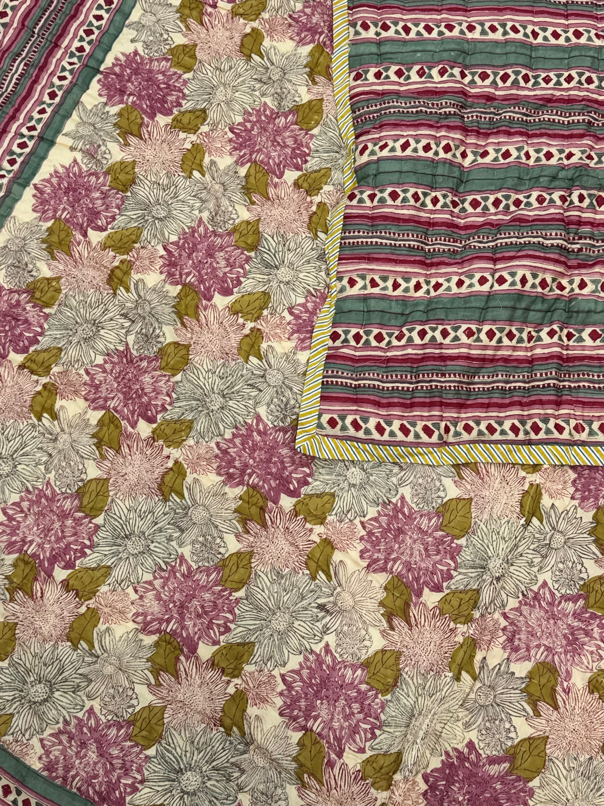 cotton-filled-jaipur-hand-quilt