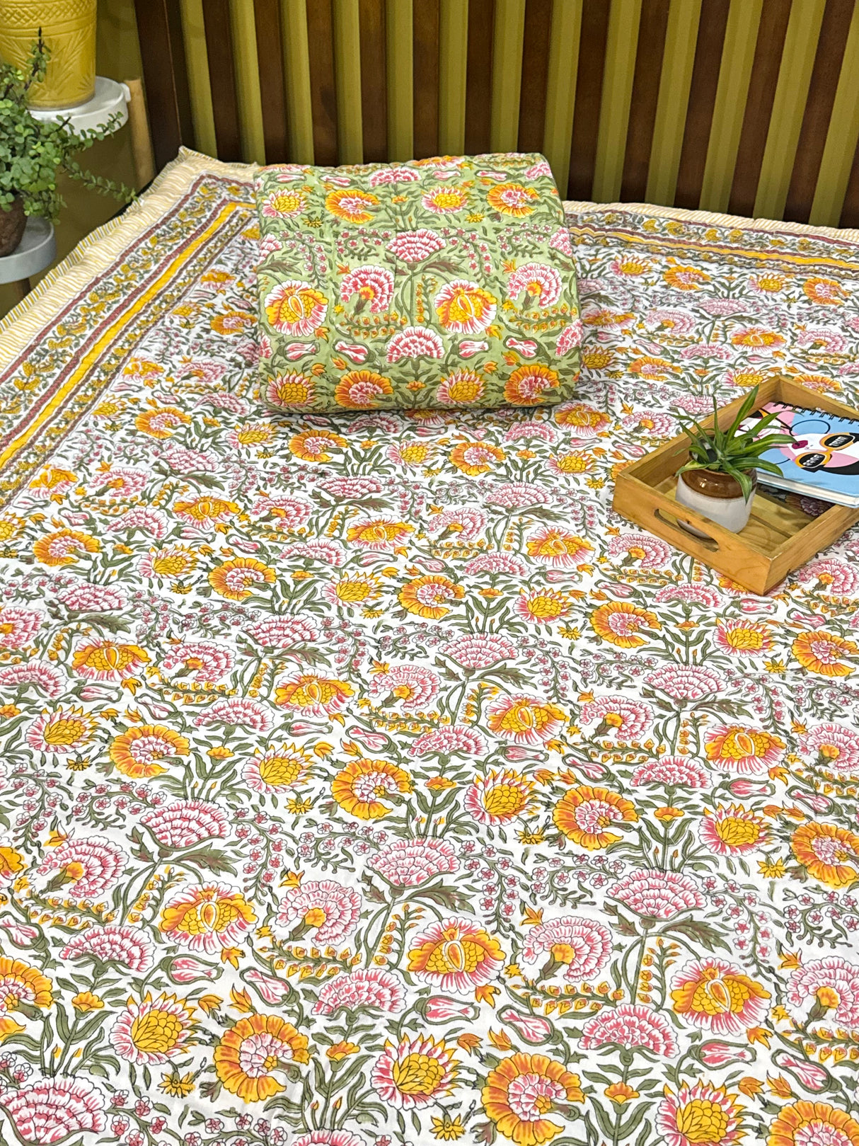 cotton-mulmul-quilt-bedding