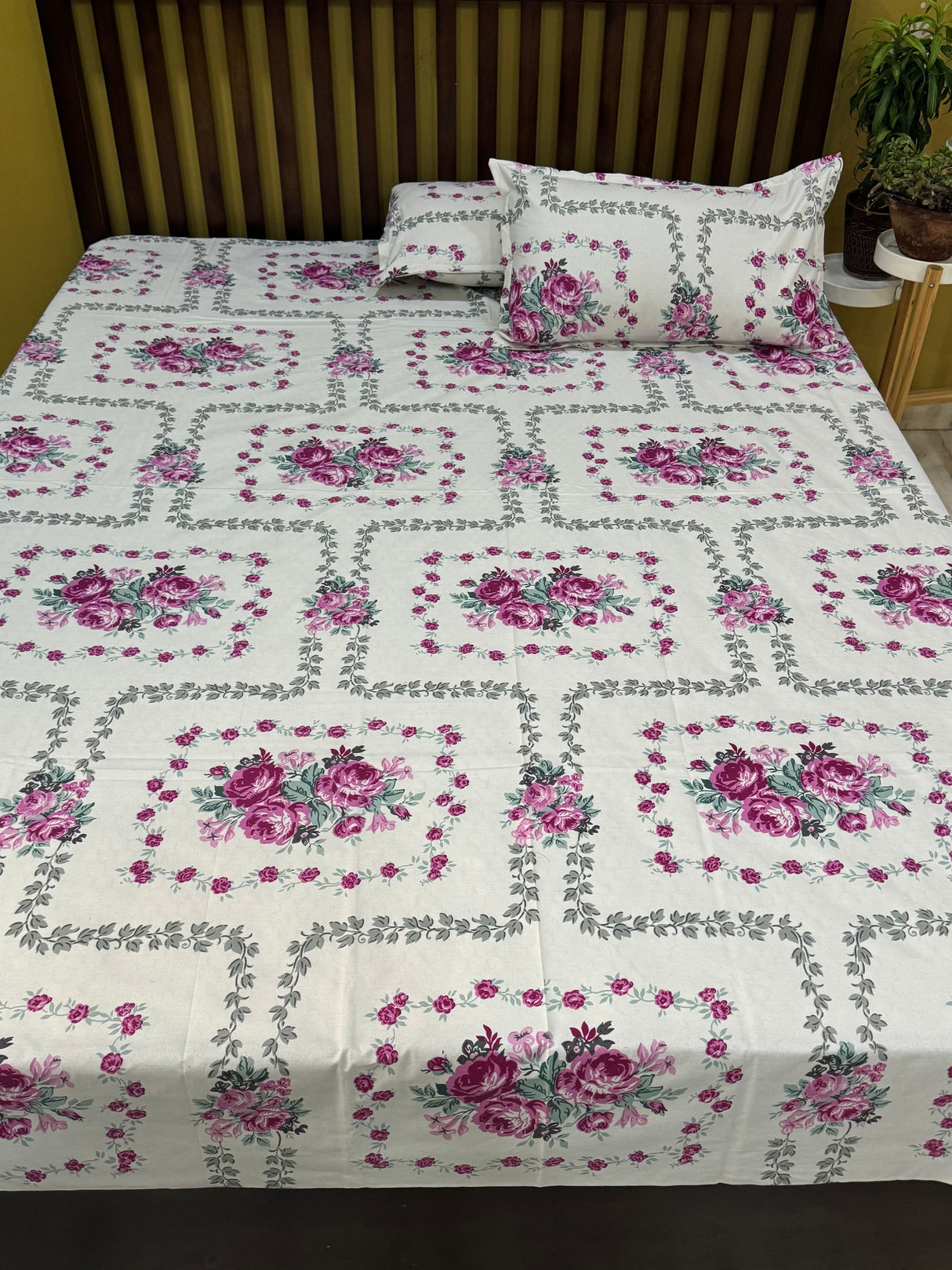 daily-use-cotton-bedsheets-for-family-use