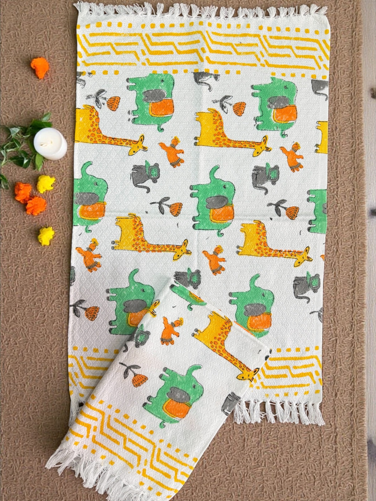 cute-kids-towel-set-for-everyday-use