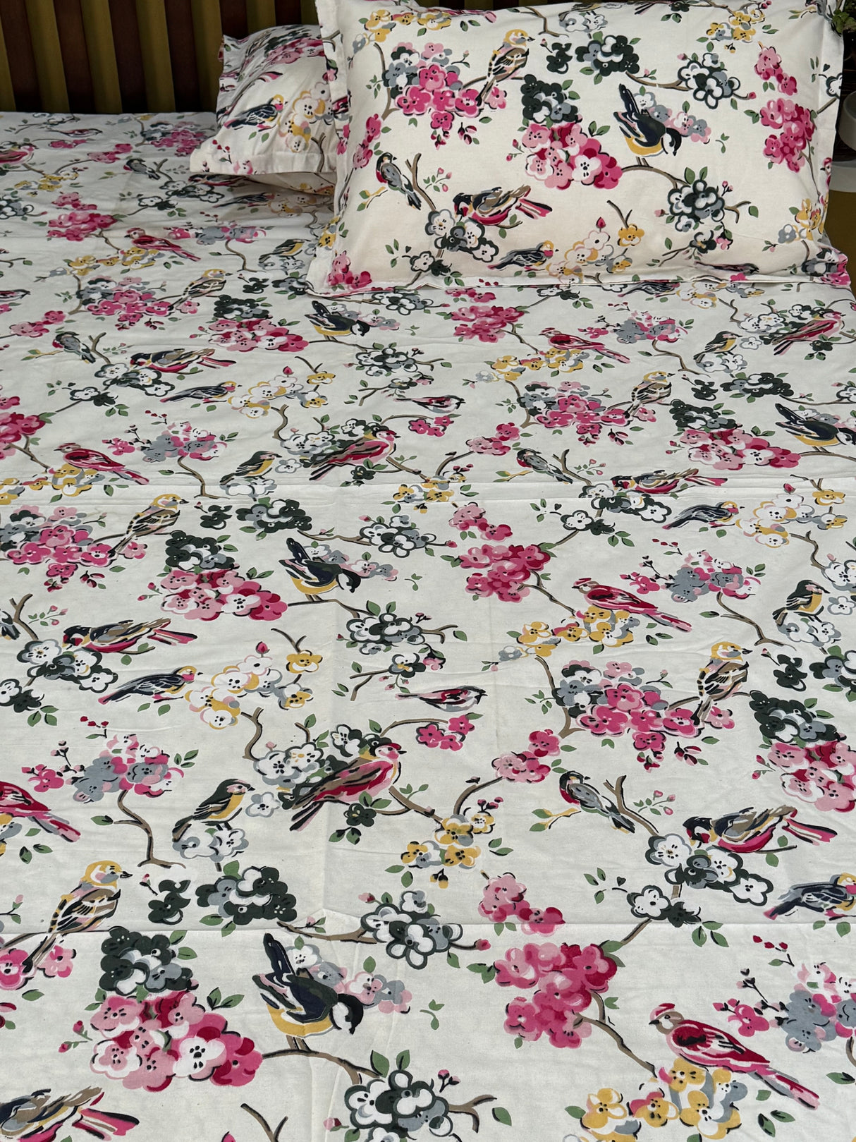 housewarming-gift-cotton-bedsheets-india