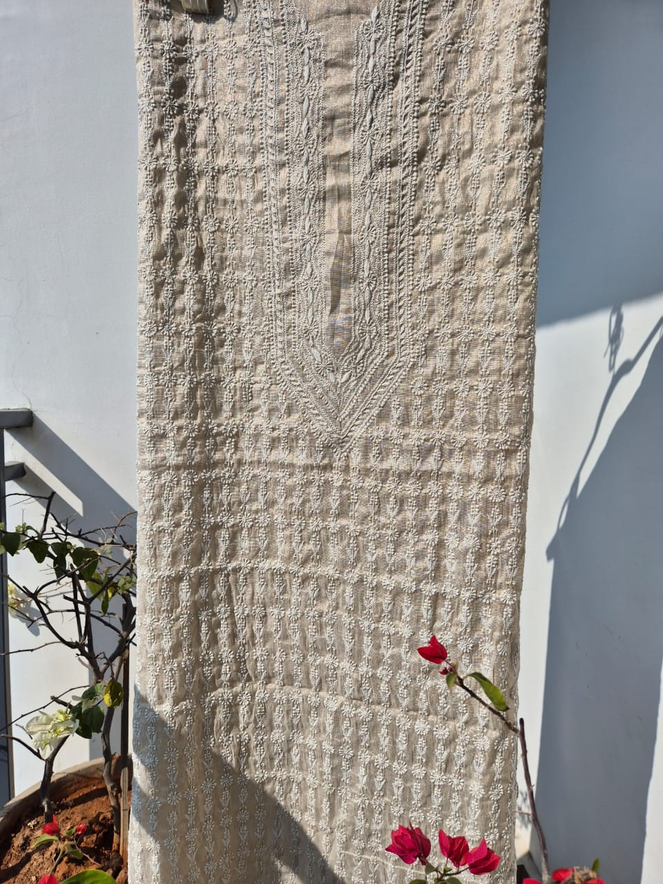 darbar-chikankari-tissue-mens-kurta-fabric-gents-silver