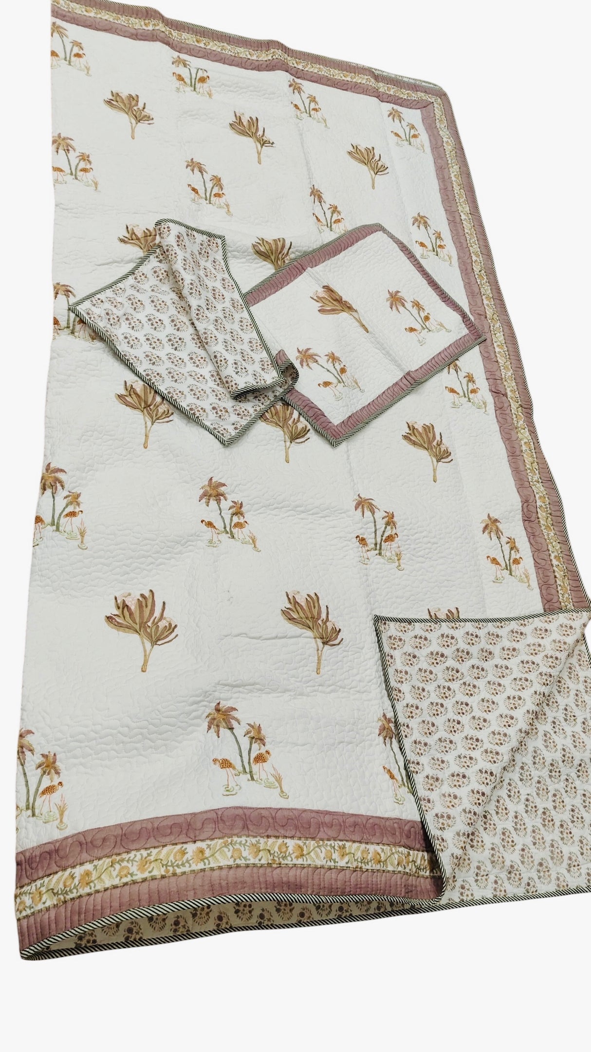 elegant-harmony-quilted-blockprint-reversible-mulmul-bedcover