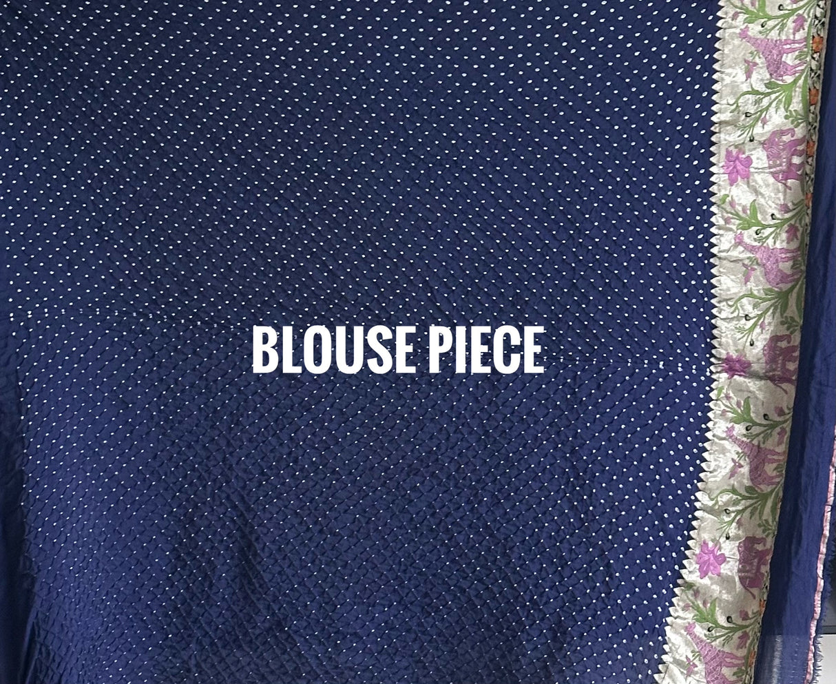 ethereal-pure-bandhani-handloom-banarasi-georgette-saree