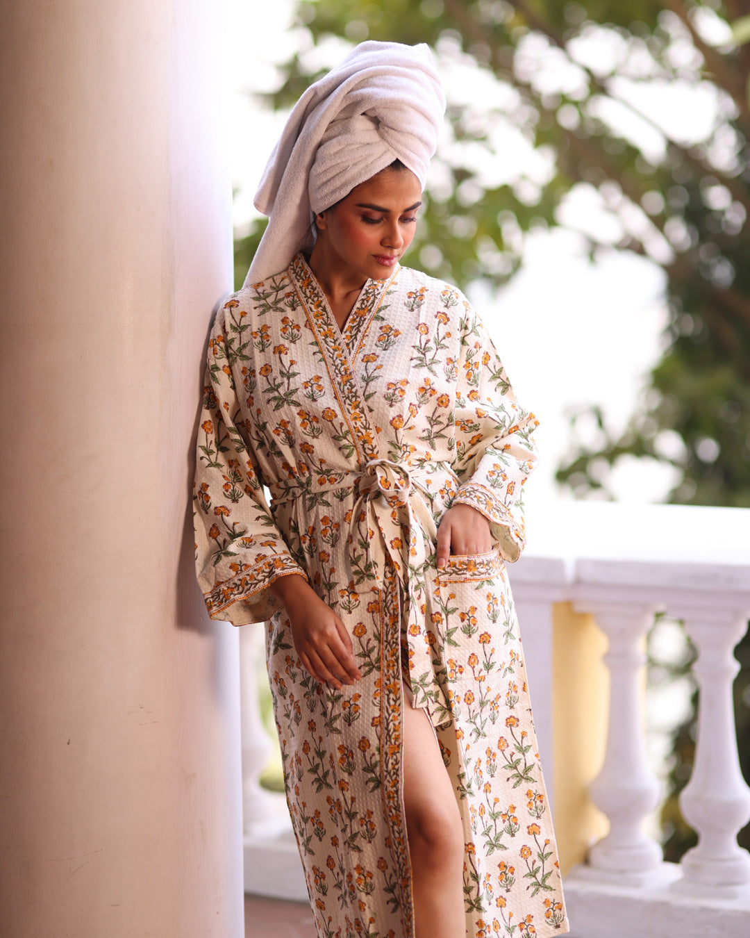 everyday-lounge-cotton-waffle-bath-robe