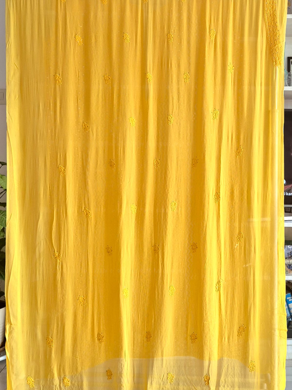 fakhr-chikankari-georgette-mens-kurta-fabric-gents-lucknowi