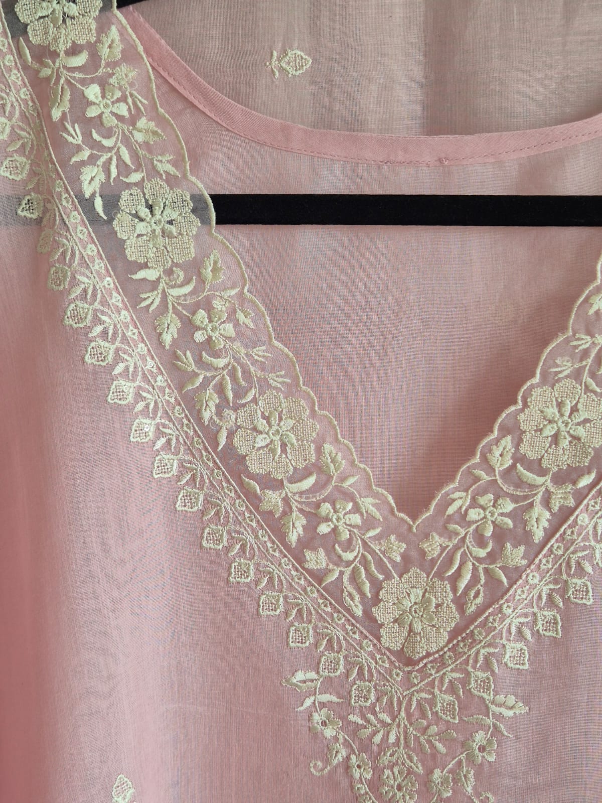 festive-pink-chanderi-3-piece-semi-stitched-suit-set