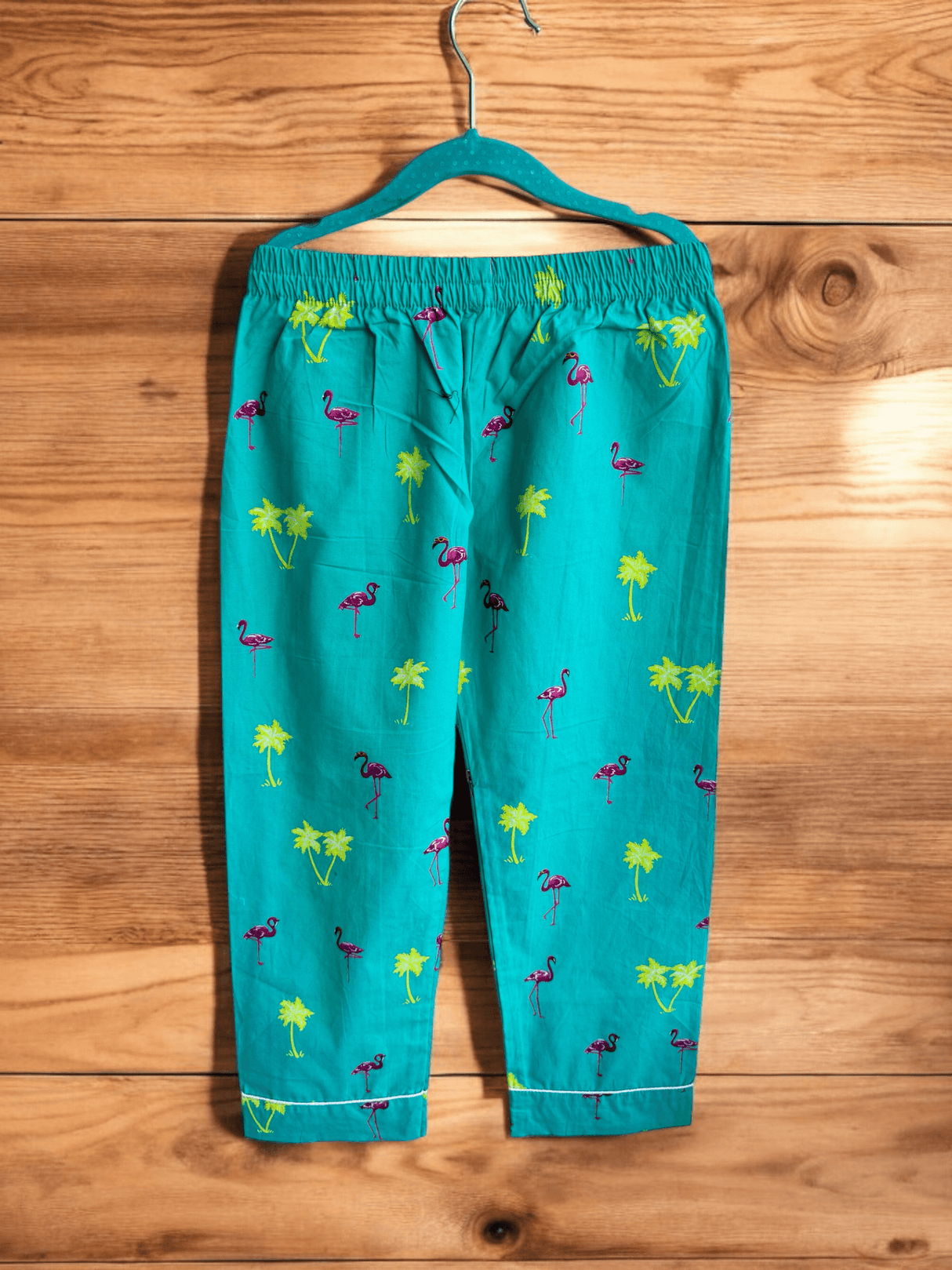 Flamingo Kids Night Suit Set