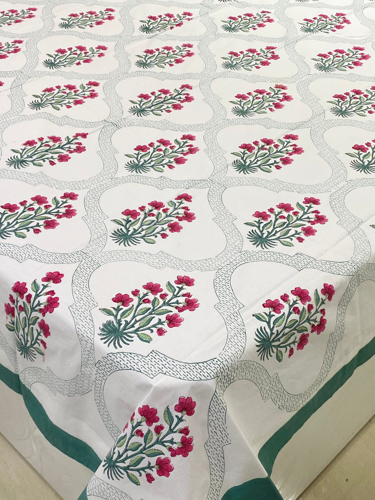 flat-craft-memoir-handblock-print-pure-cotton-bedsheet