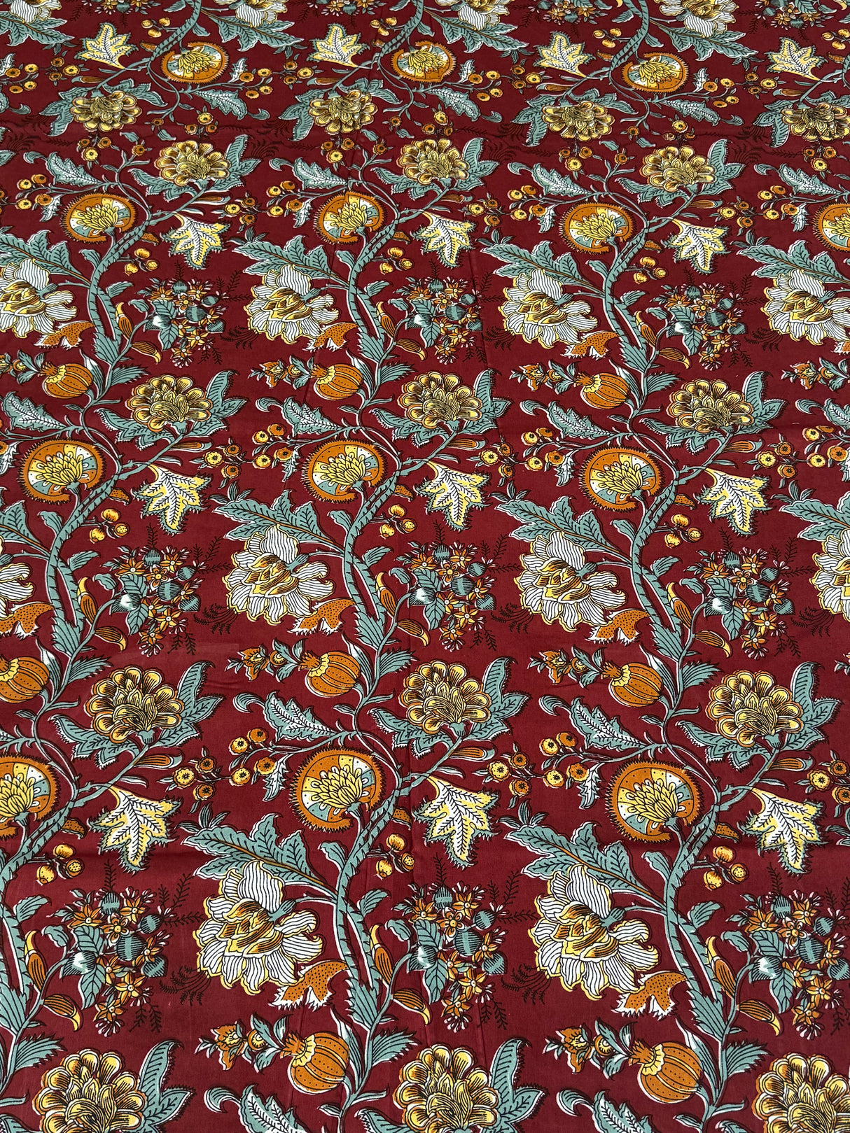 cotton-bedsheet-export-quality-machine-printed