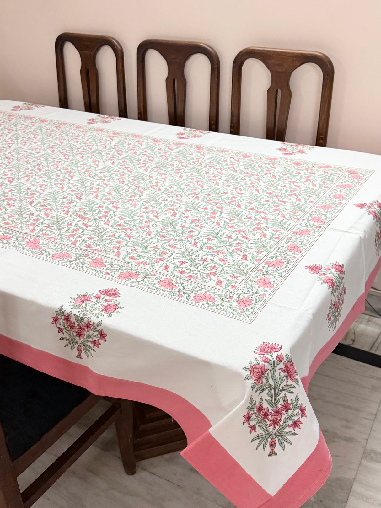 floral-blockprint-cotton-table-cover-drape