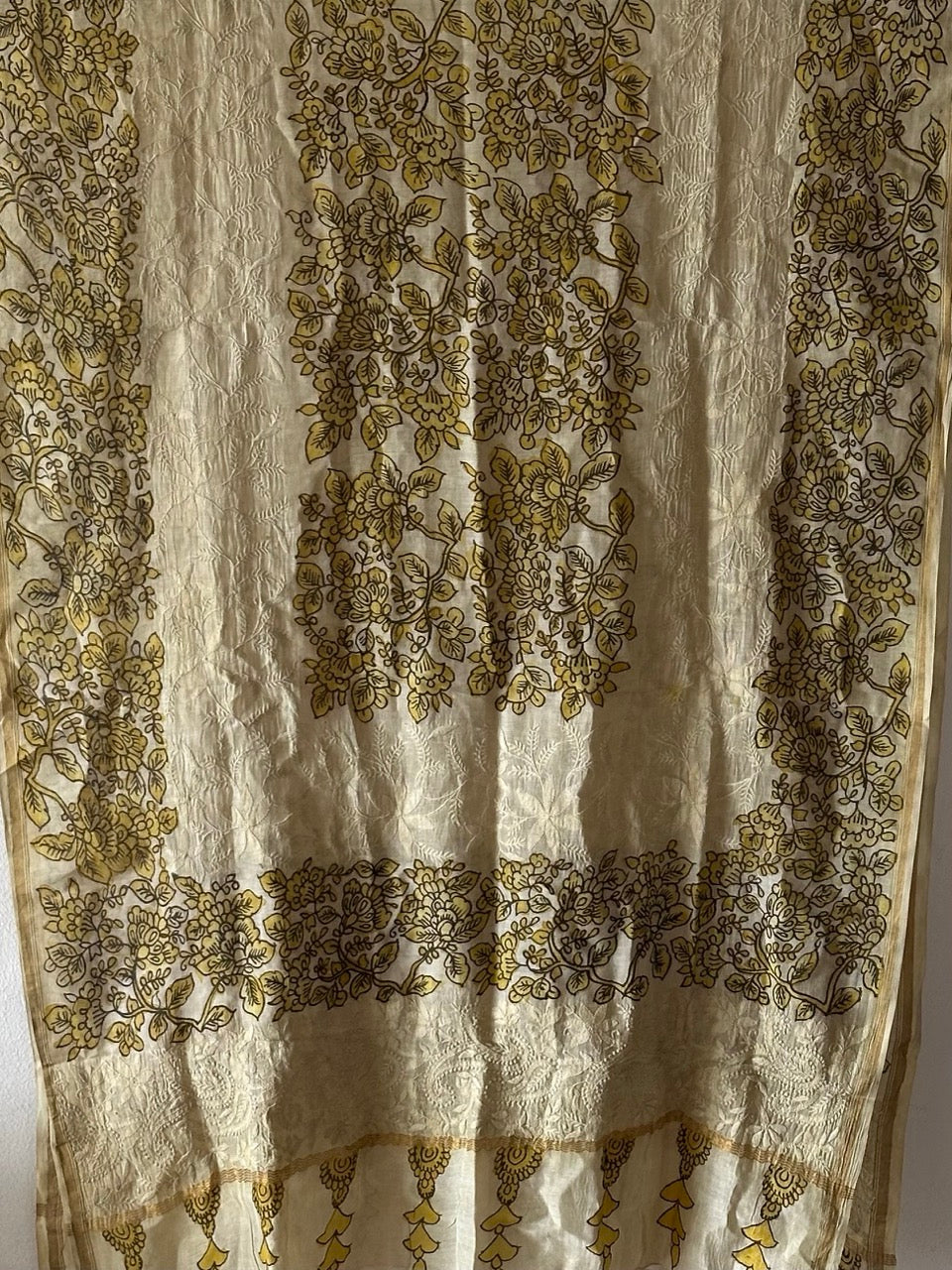 floral-lucknow-chikankari-chanderi-cotton-silk-kalamkari-dupatta