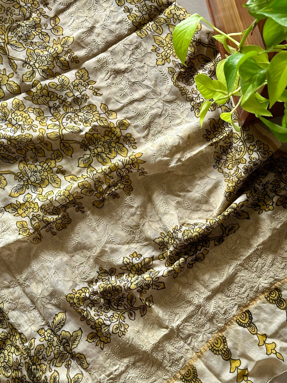 floral-lucknow-chikankari-chanderi-cotton-silk-kalamkari-dupatta