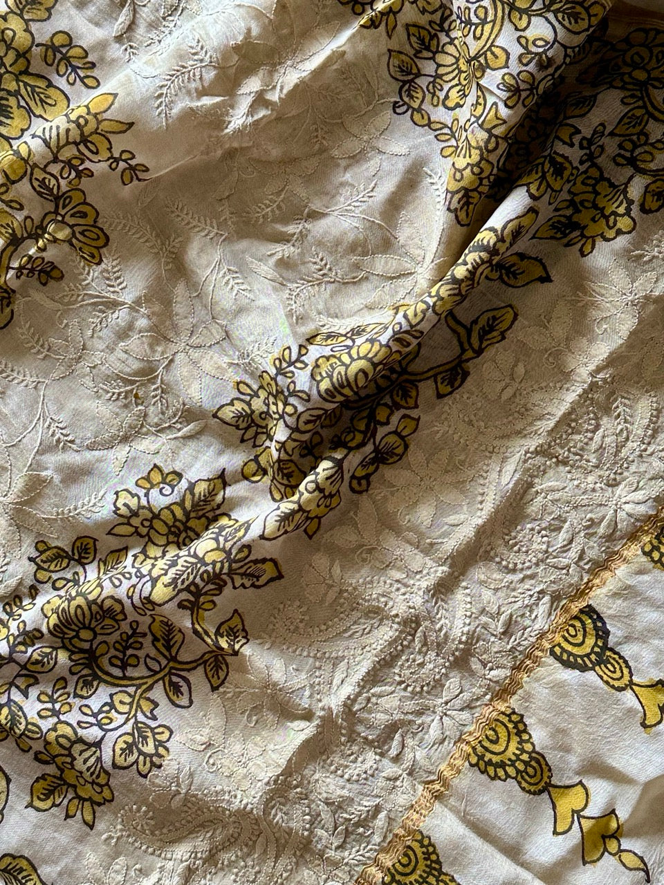 floral-lucknow-chikankari-chanderi-cotton-silk-kalamkari-dupatta