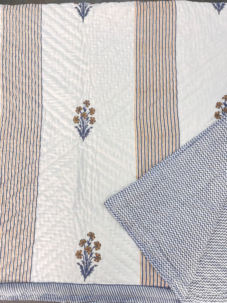 floral-repose-reversible-mulmul-quilt-cotton-bedsheet-set