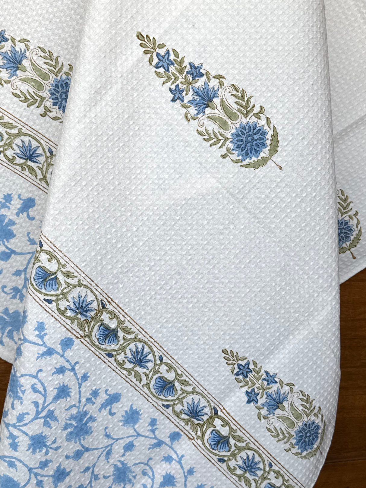 garden-mist-handblock-printed-waffle-weave-cotton-towel