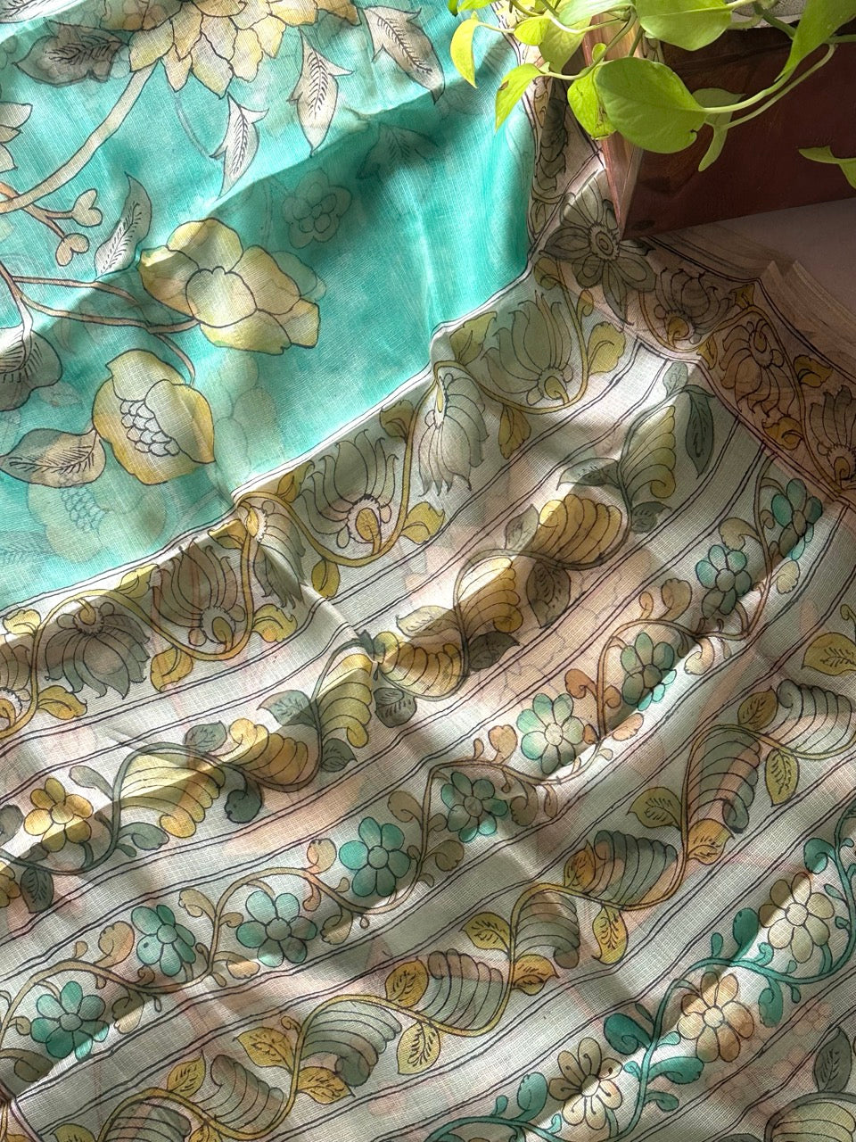 garden-of-echoes-handcrafted-kota-silk-kalamkari-saree