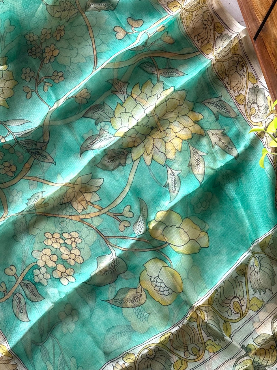 garden-of-echoes-handcrafted-kota-silk-kalamkari-saree