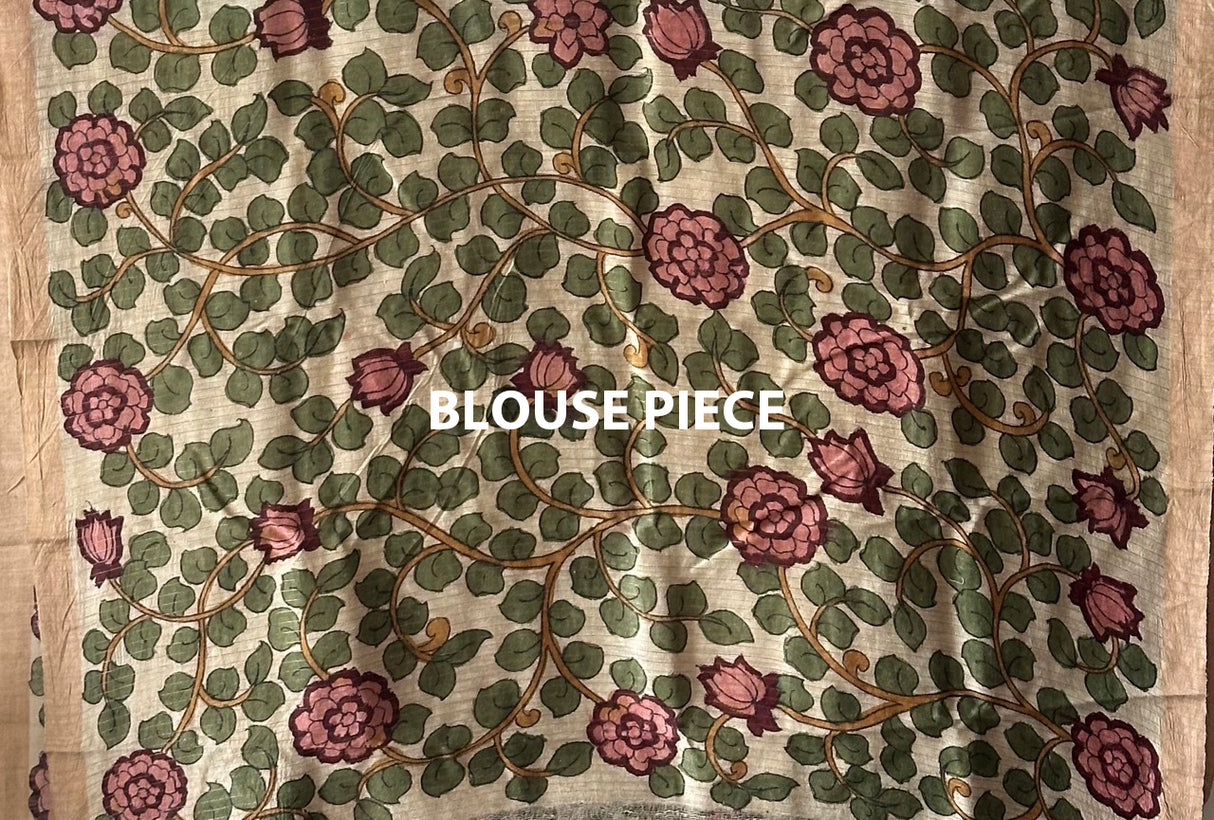 garden-of-grace-handloom-matka-silk-floral-kalamkari-saree