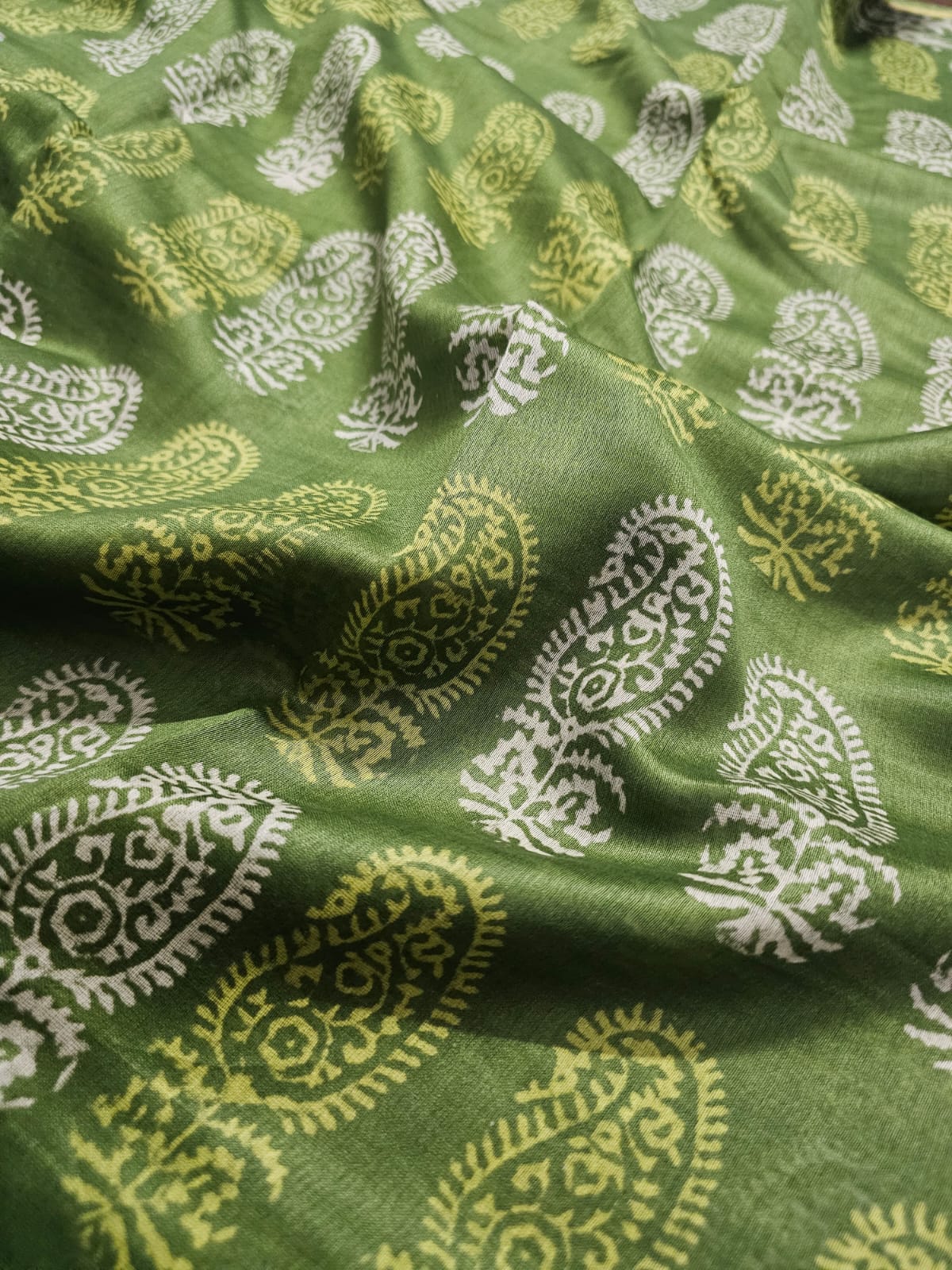 green-handblock-print-chanderi-cotton-silk-saree