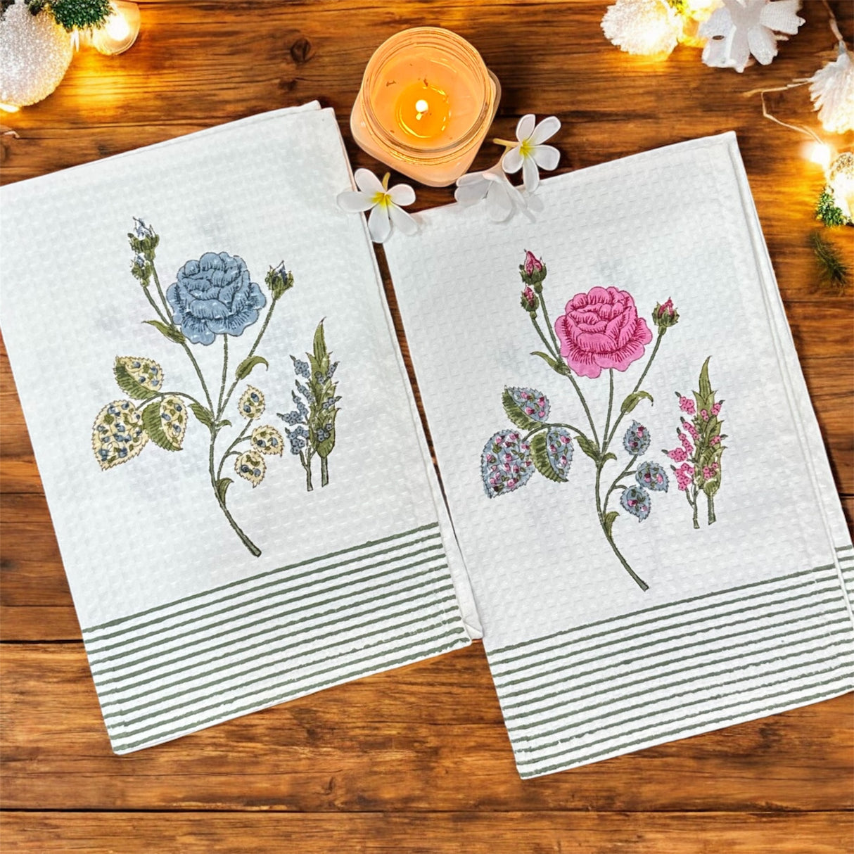 floral-block-print-hand-towels-philippines