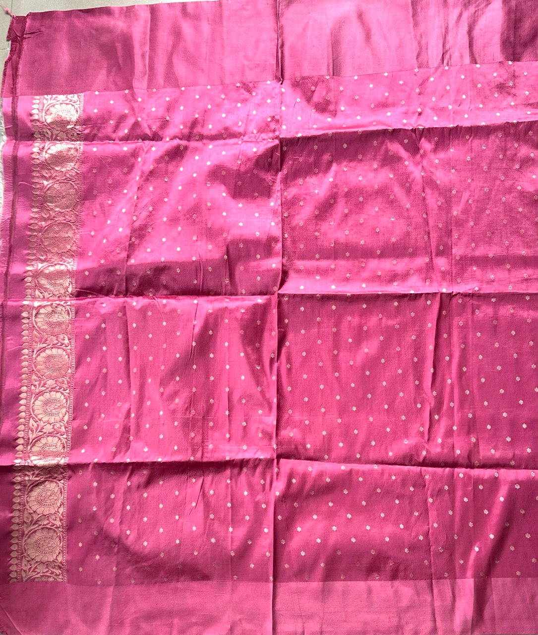 gulab-neelima-gorgeous-banarasi-silk-bandhani-saree