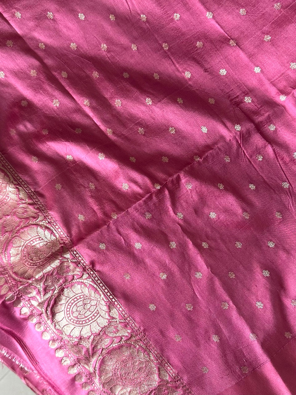 gulab-neelima-gorgeous-banarasi-silk-bandhani-saree