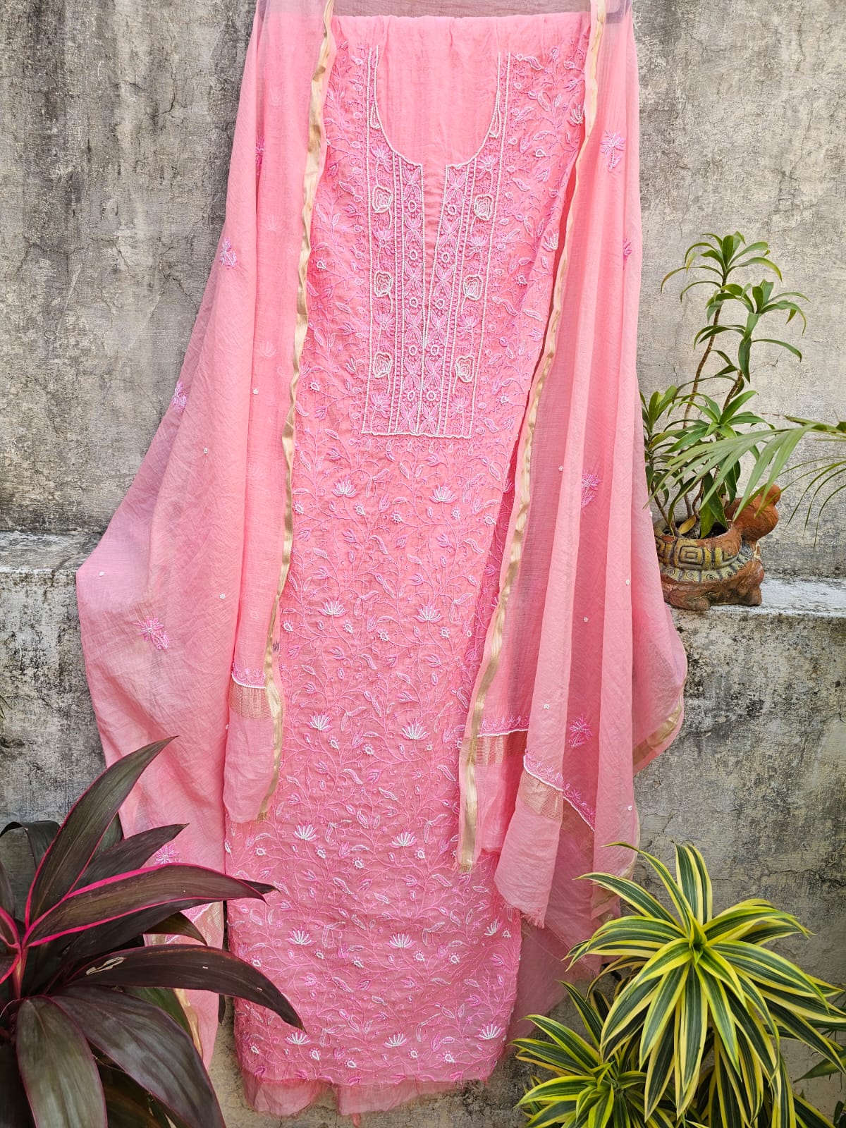 gulnaar-chikankari-mulchanderi-unstitched-suit-set