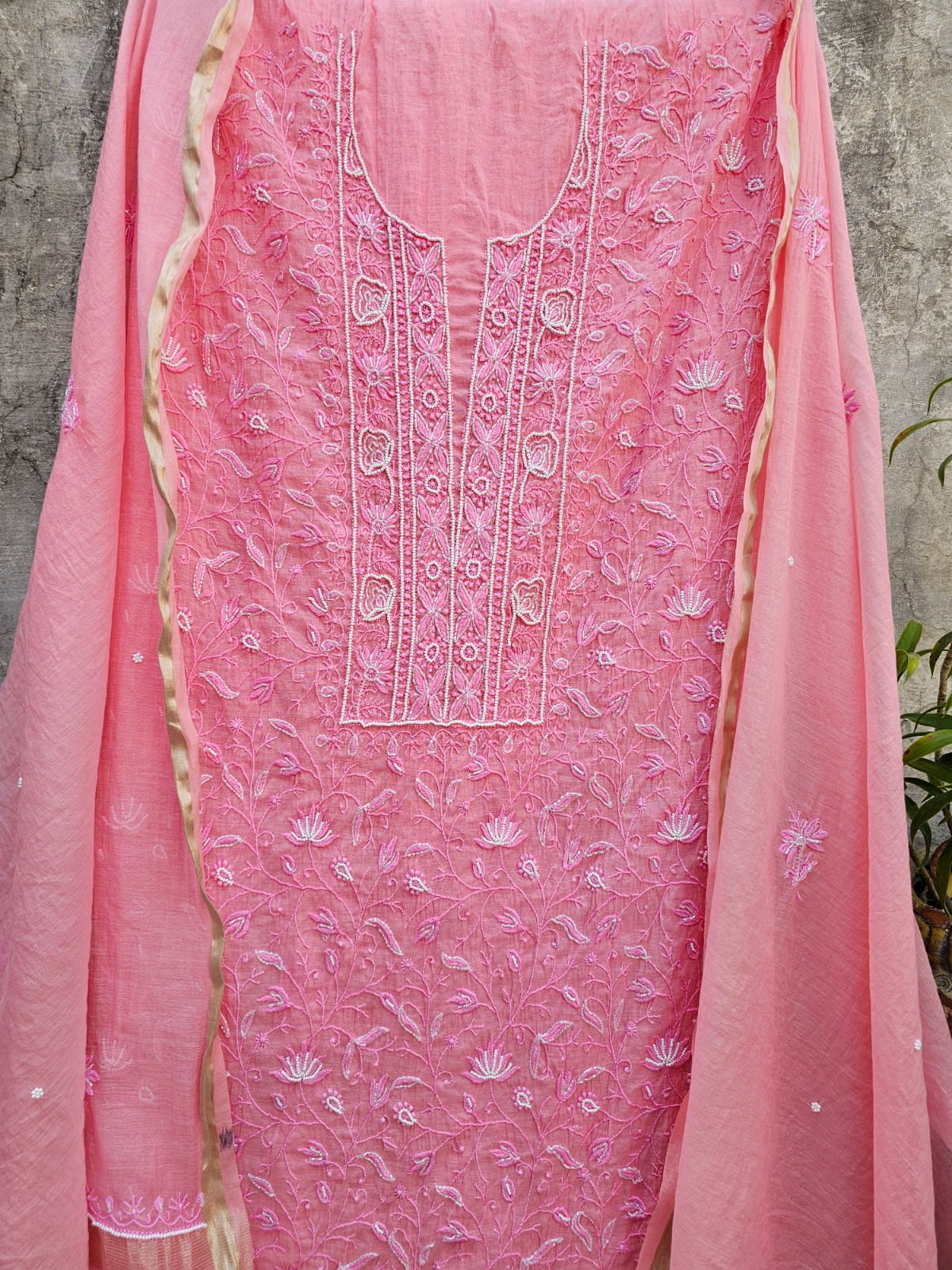 gulnaar-chikankari-mulchanderi-unstitched-suit-set