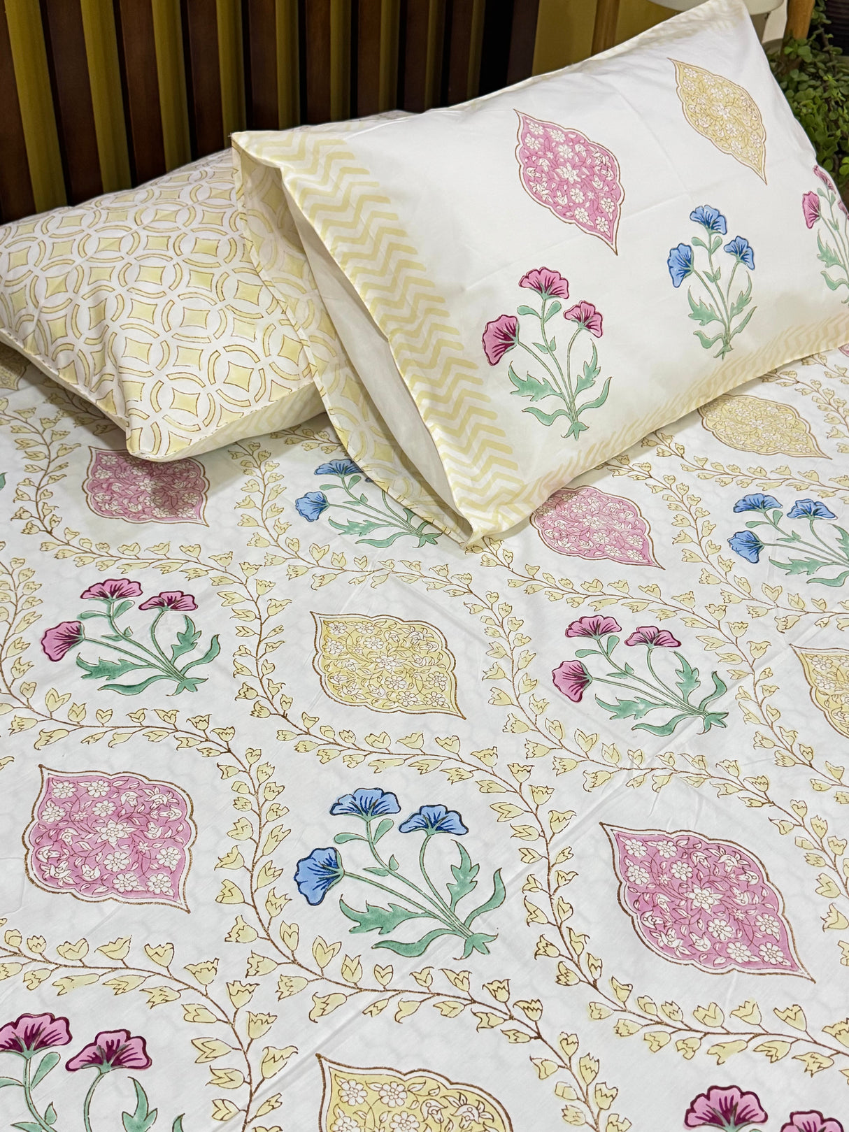handblock-print-cotton-bedsheet-soft-slumber
