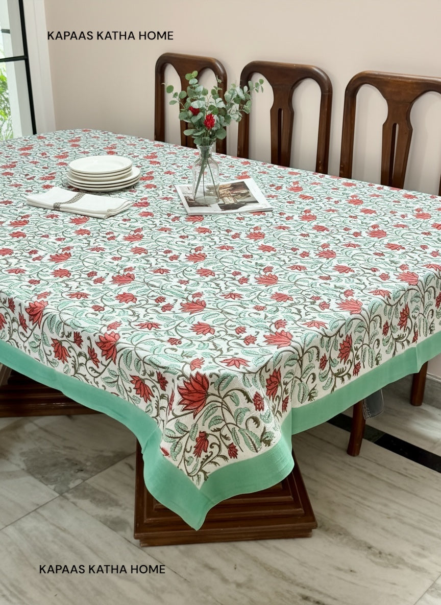 handblock-print-cotton-table-cover