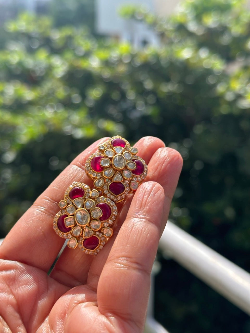 handcrafted-92-5-silver-gulab-kiran-polki-pearl-choker-set