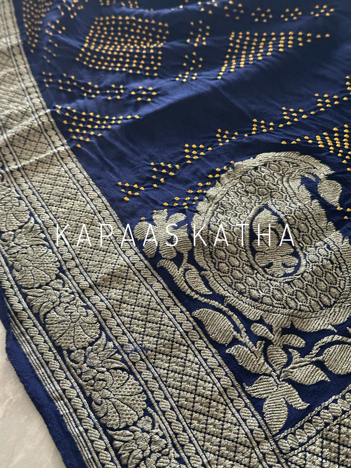 handcrafted-blue-dupion-banarasi-saree