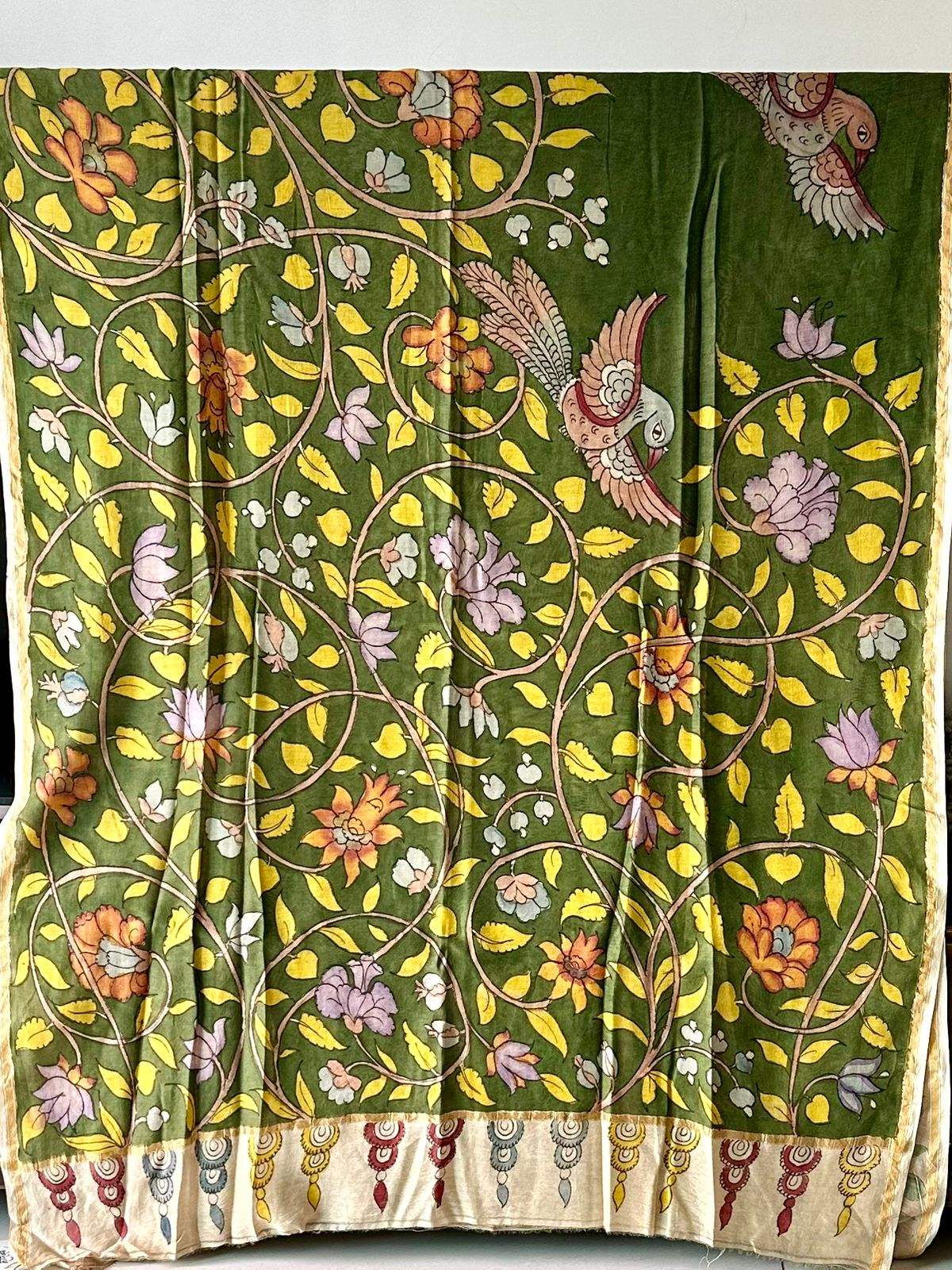 handloom-chanderi-cotton-silk-kalamkari-saree-border-close-up