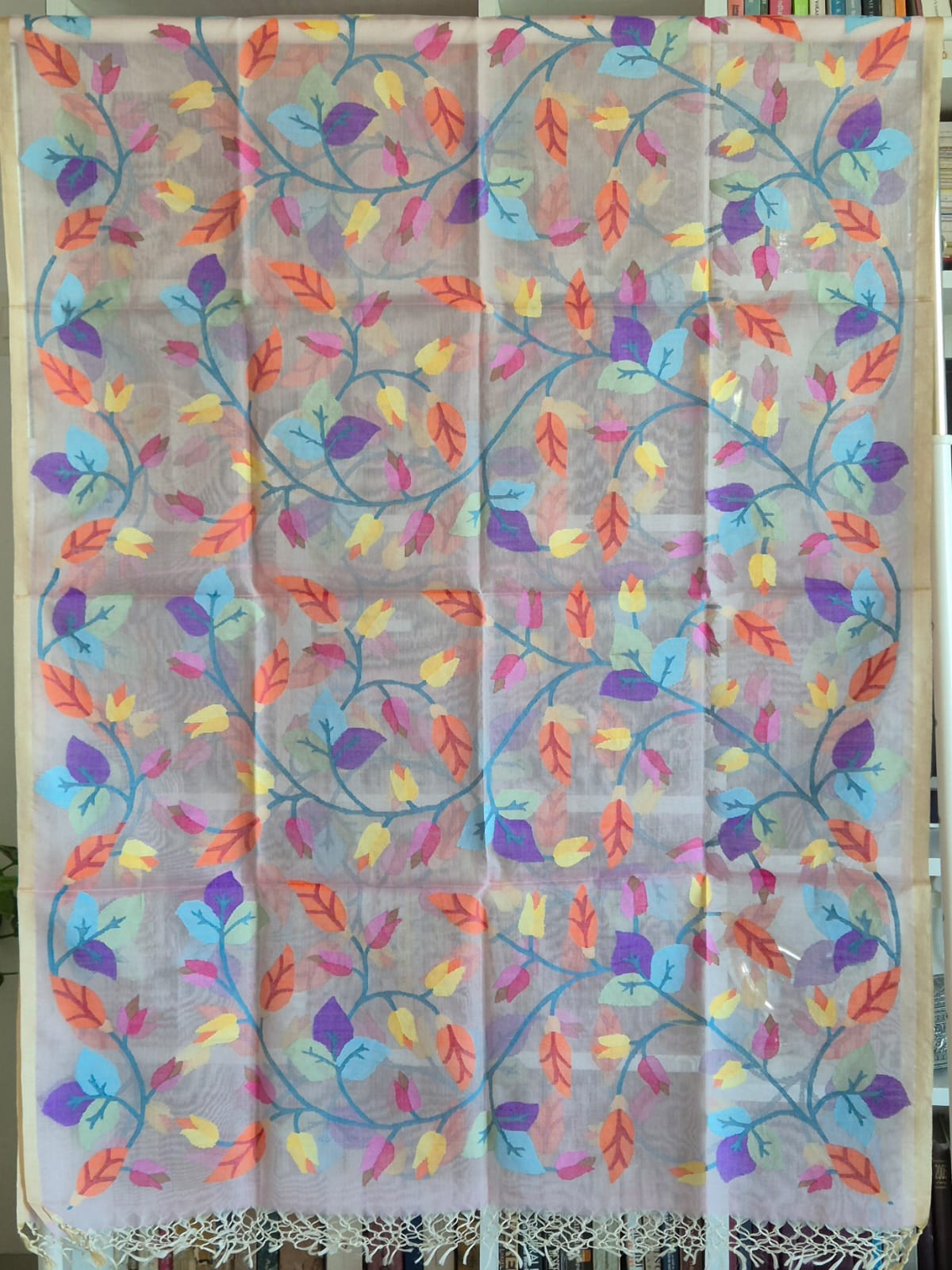 handloom-muslin-full-jaal-silk-jamdani-dupatta