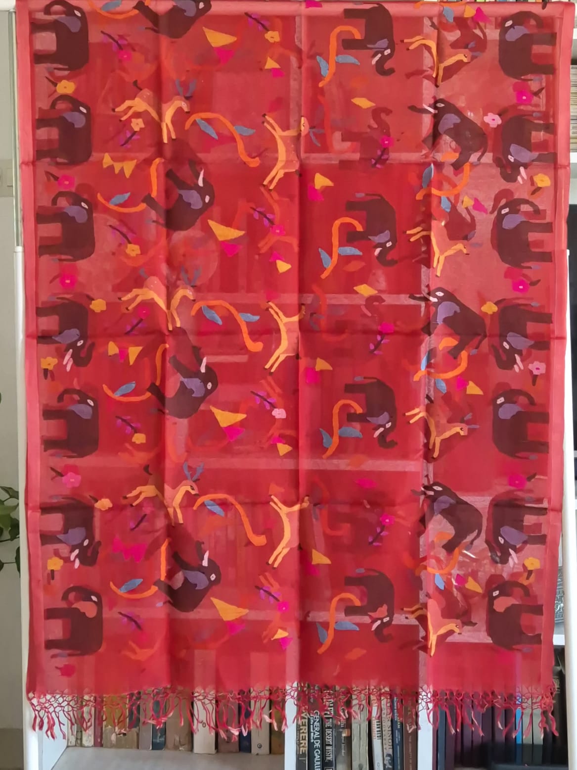 handloom-red-muslin-silk-jamdani-dupatta