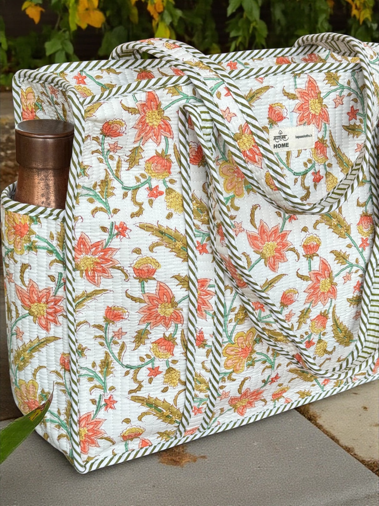 handmade-warm-floral-cotton-print-tote-bag