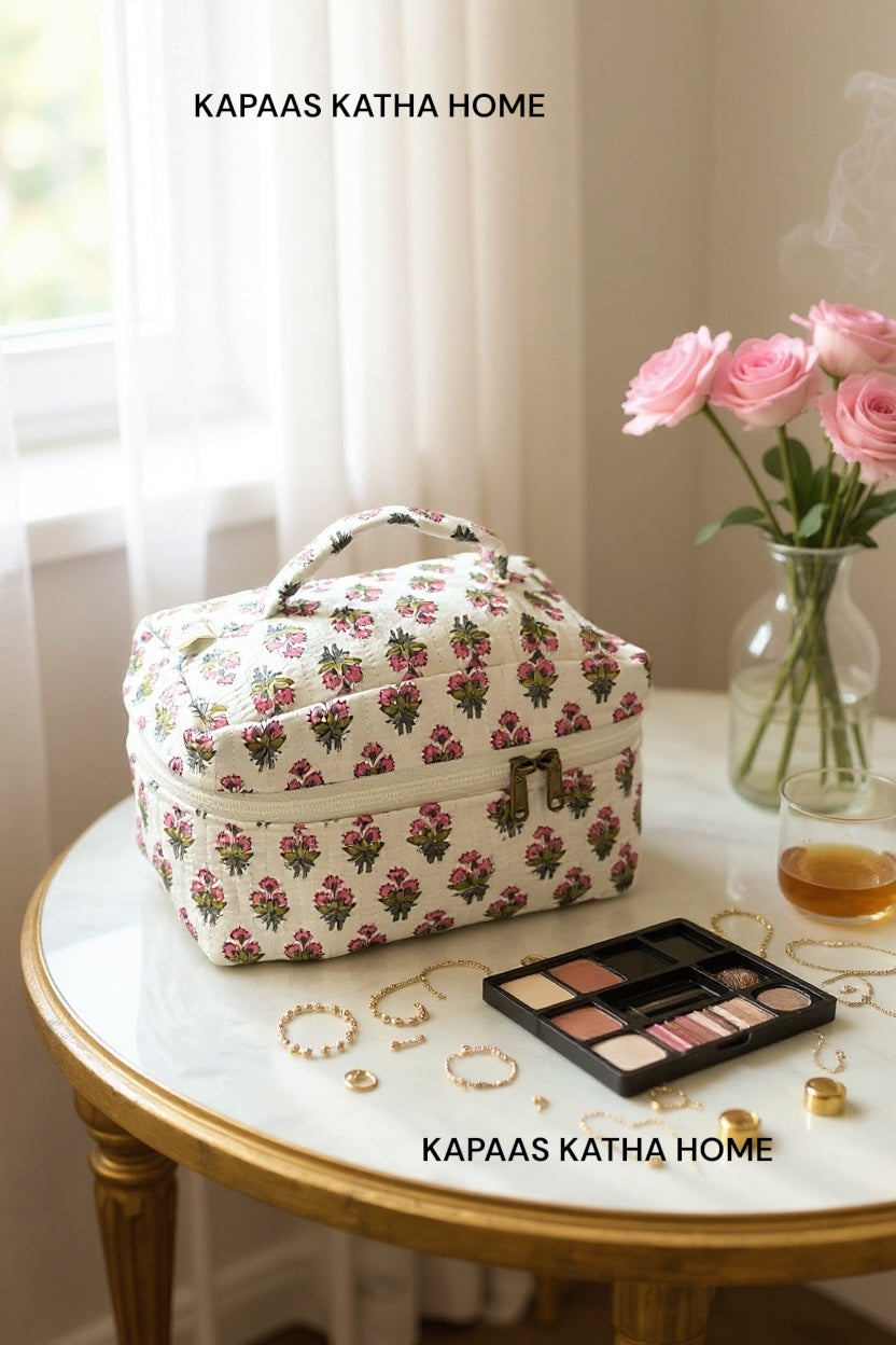 jaipur-artisan-cotton-vanity-bag